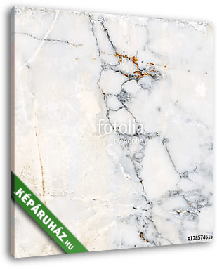 Marble texture or marble background for design with copy space for text or image. Marble motifs that occurs natural. - vászonkép 3D látványterv