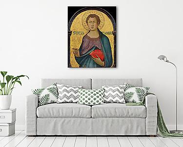 Szent Tamás (vászonkép) - vászonkép, falikép otthonra és irodába