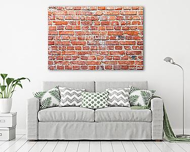 stonewall background (vászonkép) - vászonkép, falikép otthonra és irodába