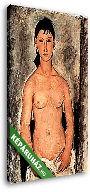 Elvira - vászonkép 3D látványterv