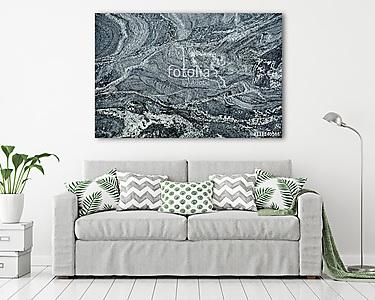 granite texture and background (vászonkép) - vászonkép, falikép otthonra és irodába