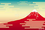 Fuji vászonkép, poszter vagy falikép
