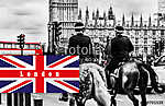 Big Ben London vászonkép, poszter vagy falikép