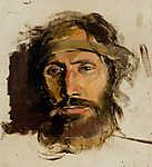 Jézus Krisztus (részlet) vászonkép, poszter vagy falikép