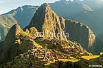 Machu Picchu romjai vászonkép, poszter vagy falikép