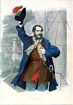 Kossuth Lajos vászonkép, poszter vagy falikép
