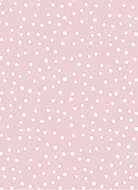 Rózsaszín háttérrel foltmintás tapétaminta vászonkép, poszter vagy falikép