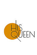 Her King - His Queen - páros kép - 2. vászonkép, poszter vagy falikép