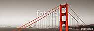 Golden Gate híd vászonkép, poszter vagy falikép