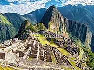 Mach Pichu vászonkép, poszter vagy falikép
