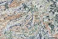 Stone granite texture and background vászonkép, poszter vagy falikép