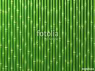 Bambuszfal vászonkép, poszter vagy falikép