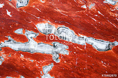Marble onyx (bögre) - vászonkép, falikép otthonra és irodába
