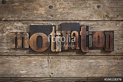 magasnyomású típusú motiváció (keretezett kép) - vászonkép, falikép otthonra és irodába