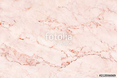 rose gold marble wall texture for background and design art work, seamless pattern of tile stone with bright luxury. (fotótapéta) - vászonkép, falikép otthonra és irodába