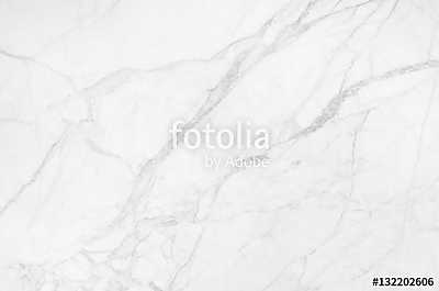 White marble texture background, abstract marble texture (natural patterns) for design. (poszter) - vászonkép, falikép otthonra és irodába