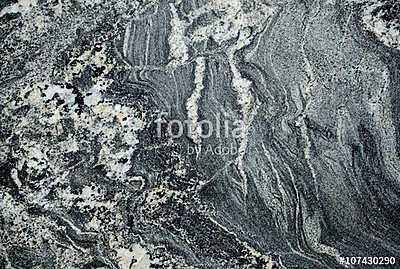 granite texture and background (keretezett kép) - vászonkép, falikép otthonra és irodába