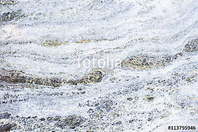Stone granite texture and background (fotótapéta) - vászonkép, falikép otthonra és irodába