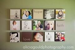 Négyzet alakú vászonképek Négyzet alakú vászonképek