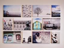 Vászonkép ajándékba akció