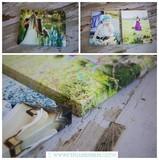 Vászonkép fotóból akció