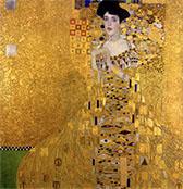 Gustav Klimt, Adele Boch