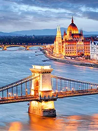 Képnyomtatás Budapestről