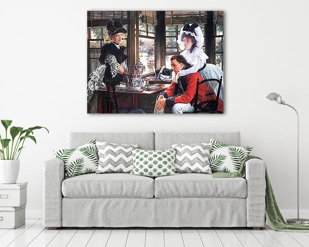 Rossz hírek - vászonkép, falikép vásárlás Rossz hírek (vászonkép) - vászonkép, falikép otthonra és irodába