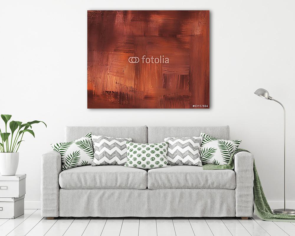 Absztrakt hátterek (bögre) - vászonkép, falikép otthonra és irodába