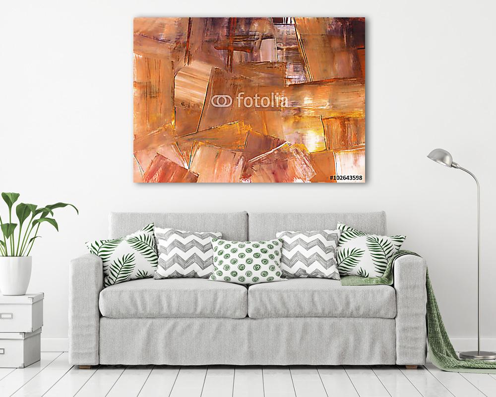 Absztrakt hátterek - vászonkép, falikép vásárlás Absztrakt hátterek (vászonkép) - vászonkép, falikép otthonra és irodába
