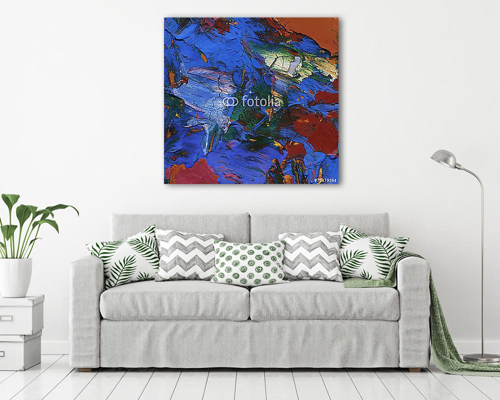 Absztrakt hátterek (fotótapéta) - vászonkép, falikép otthonra és irodába