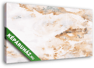 Marble texture, marble background for design with copy space for text or image. Marble motifs that occurs natural. - vászonkép 3D látványterv