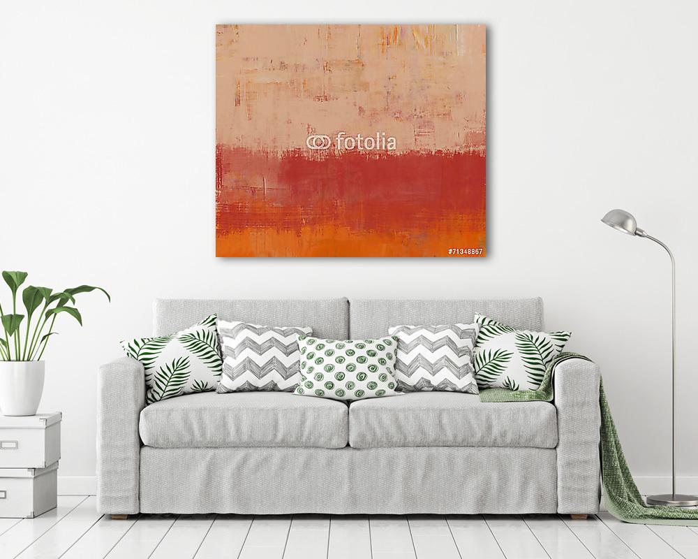 Absztrakt hátterek (keretezett kép) - vászonkép, falikép otthonra és irodába
