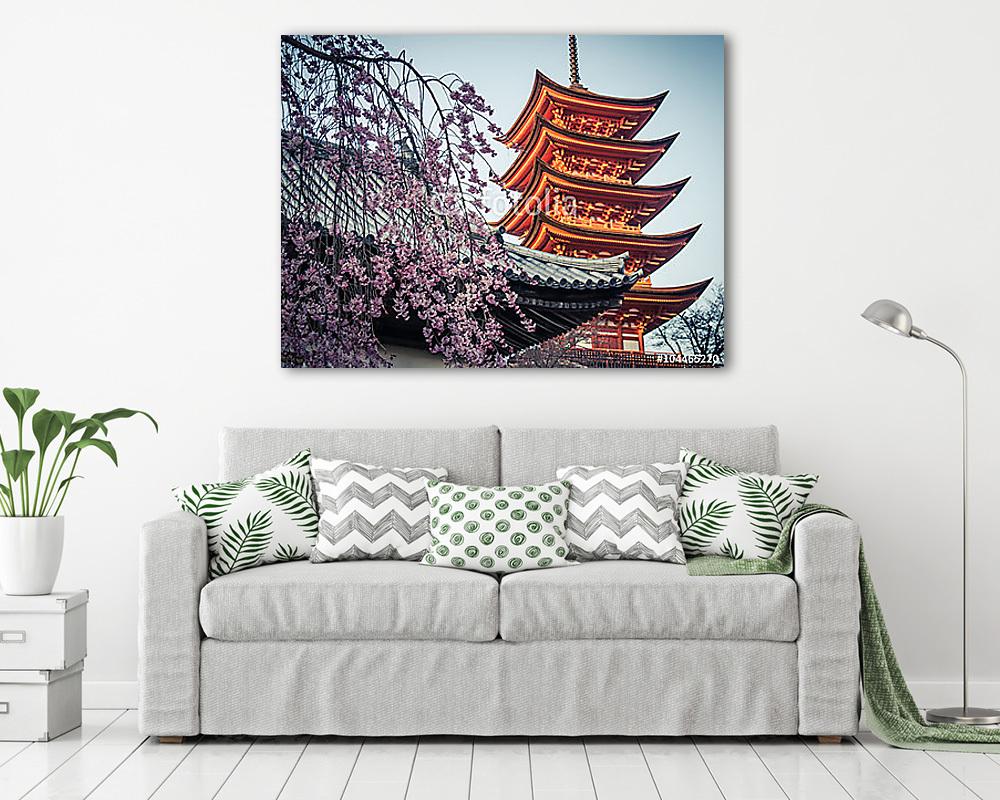 Miyajima - vászonkép, falikép vásárlás Miyajima (vászonkép) - vászonkép, falikép otthonra és irodába