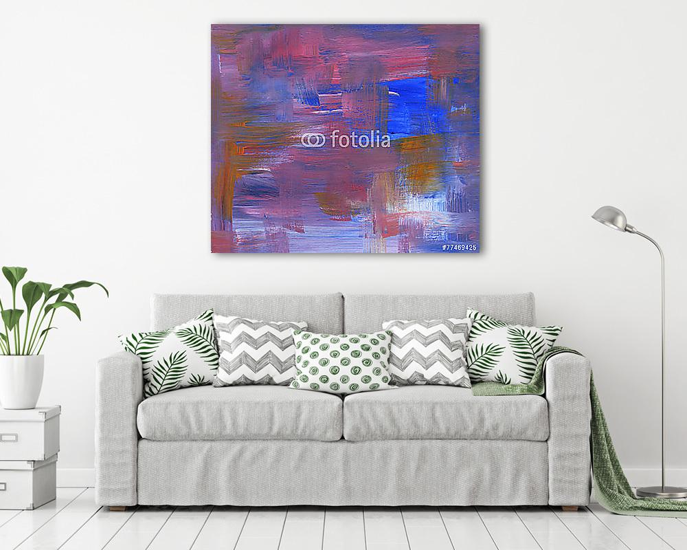 Absztrakt hátterek - vászonkép, falikép vásárlás Absztrakt hátterek (vászonkép) - vászonkép, falikép otthonra és irodába