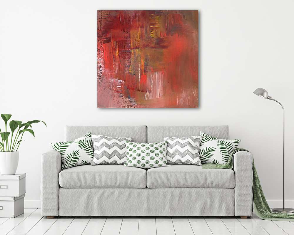 Absztrakt hátterek (többrészes kép) - vászonkép, falikép otthonra és irodába