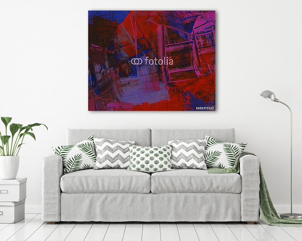 Absztrakt hátterek (fotótapéta) - vászonkép, falikép otthonra és irodába