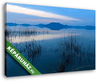 Lake Balaton-Hungary - vászonkép 3D látványterv