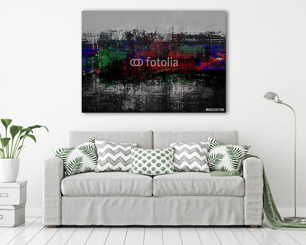 Absztrakt hátterek (fotótapéta) - vászonkép, falikép otthonra és irodába