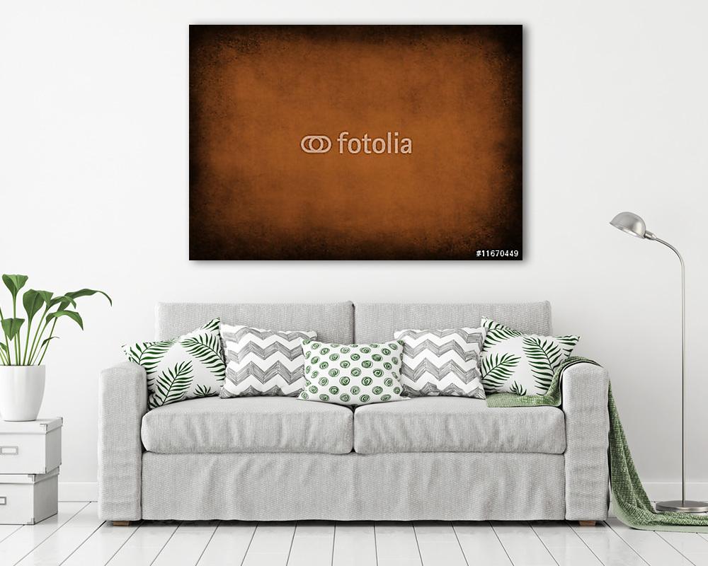 Kézzel festett háttér. SAJÁT KÉSZÍTÉSŰ. (vászonkép) - vászonkép, falikép otthonra és irodába