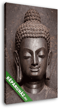 Béke és harmónia - vászonkép 3D látványterv Béke és harmónia - vászonkép 3D látványterv