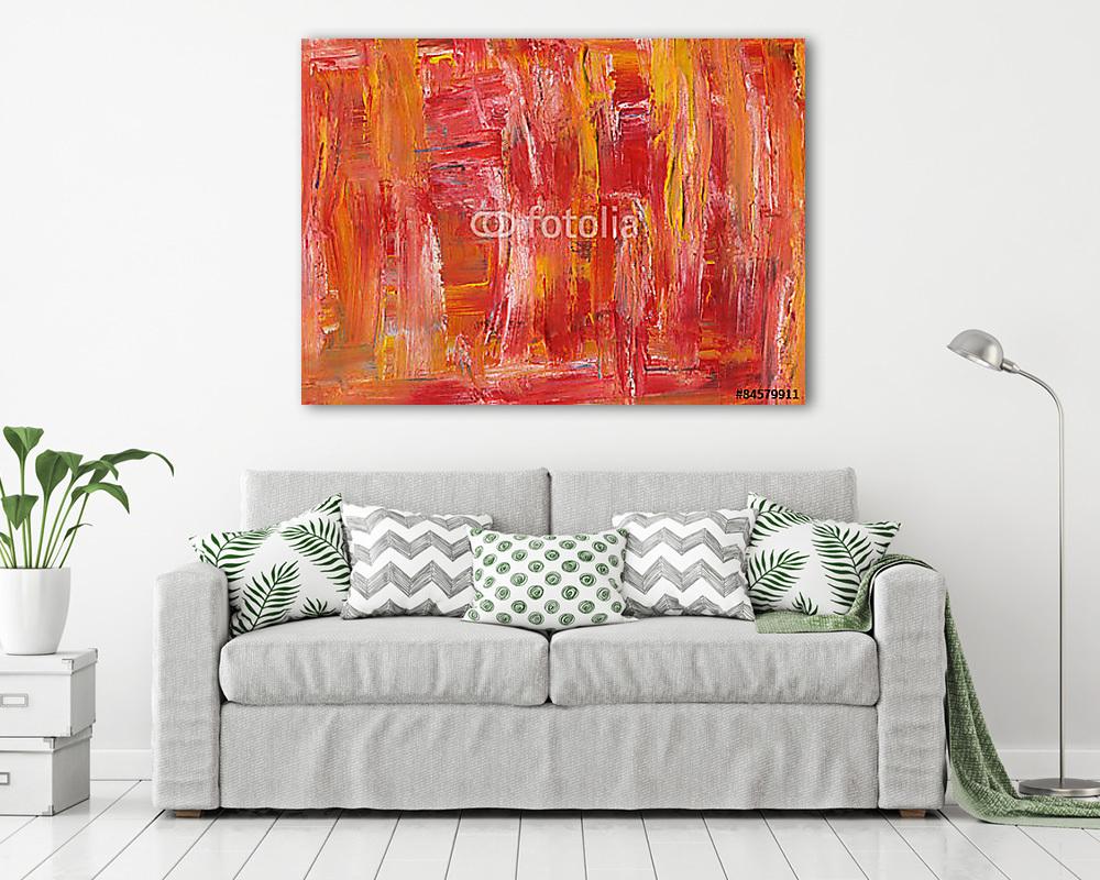 Absztrakt hátterek (fotótapéta) - vászonkép, falikép otthonra és irodába