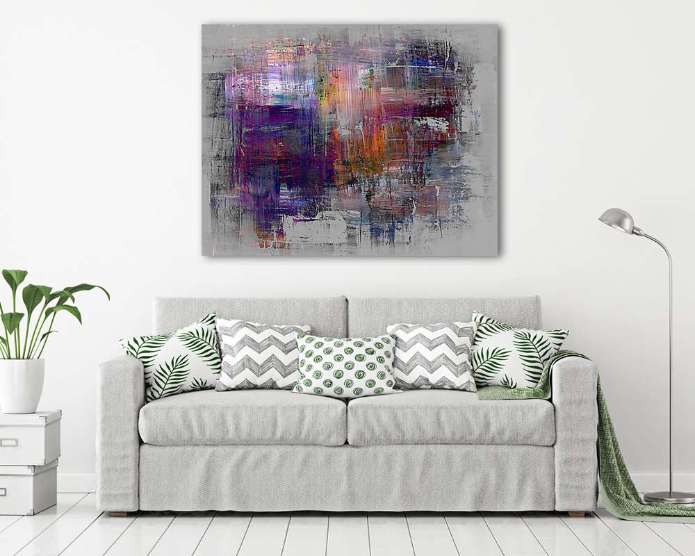 Absztrakt hátterek (fotótapéta) - vászonkép, falikép otthonra és irodába