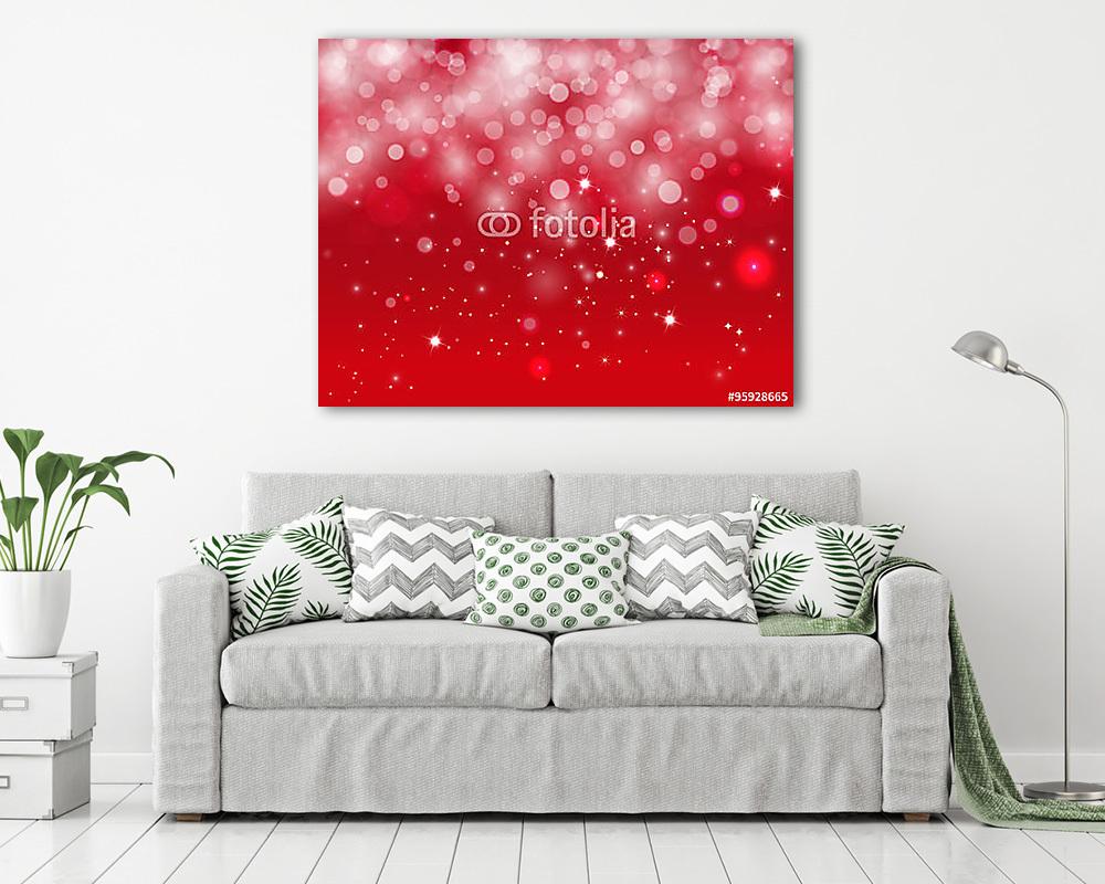 Ünnepi fények 171 (vászonkép) - vászonkép, falikép otthonra és irodába