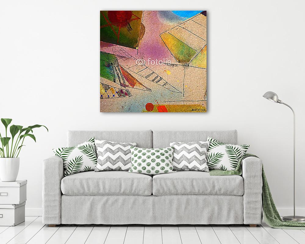 Absztrakt hátterek - vászonkép, falikép vásárlás Absztrakt hátterek (vászonkép) - vászonkép, falikép otthonra és irodába