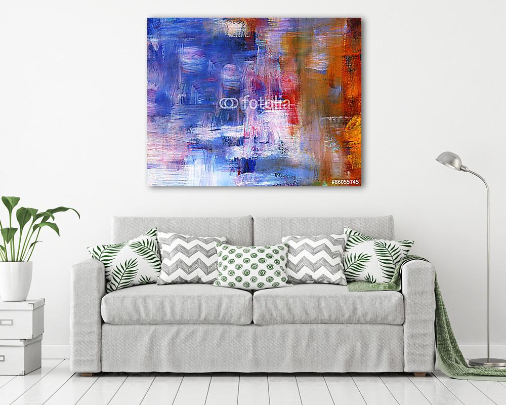 Absztrakt hátterek - vászonkép, falikép vásárlás Absztrakt hátterek (vászonkép) - vászonkép, falikép otthonra és irodába
