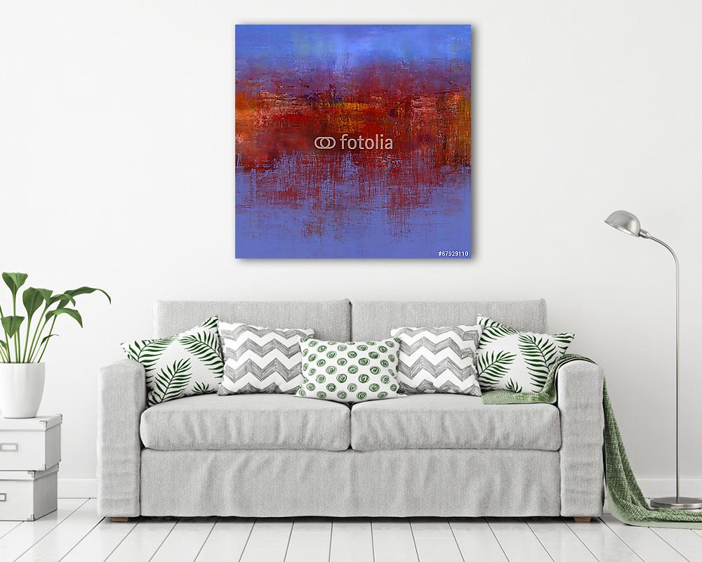 Absztrakt hátterek - vászonkép, falikép vásárlás Absztrakt hátterek (vászonkép) - vászonkép, falikép otthonra és irodába
