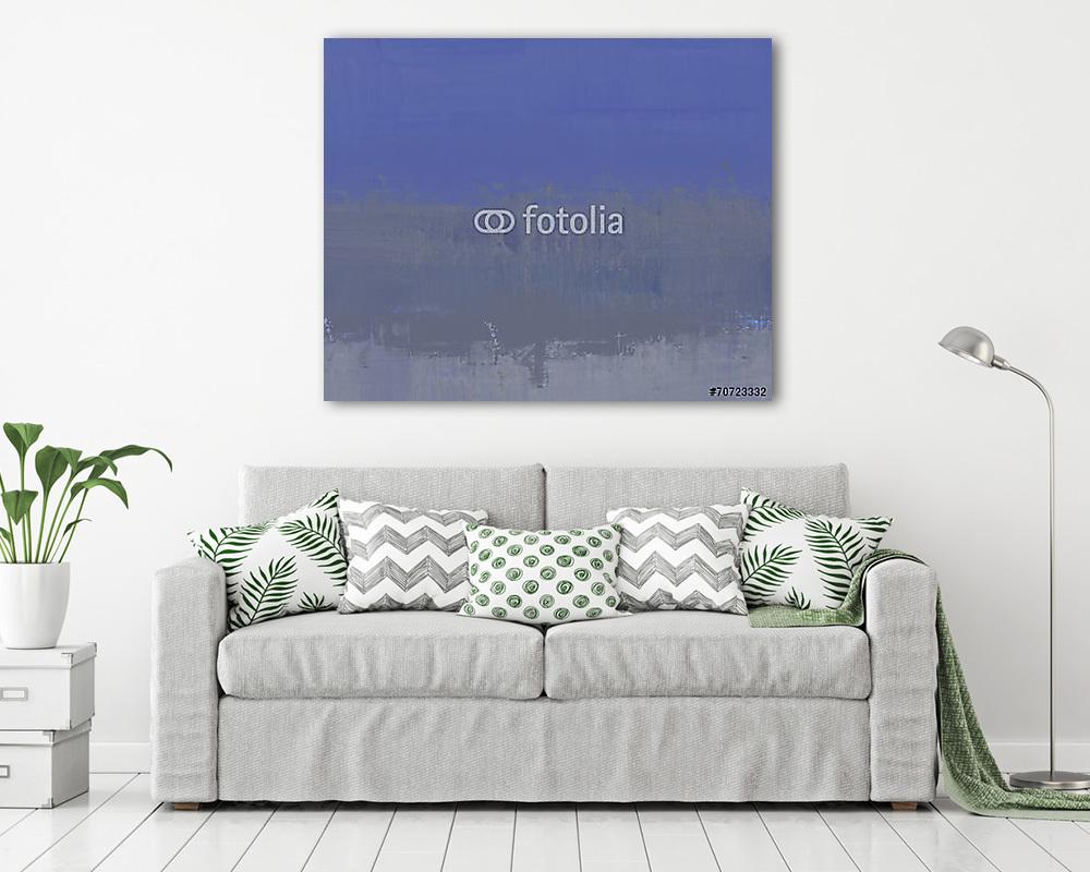 Absztrakt hátterek (vászonkép) - vászonkép, falikép otthonra és irodába