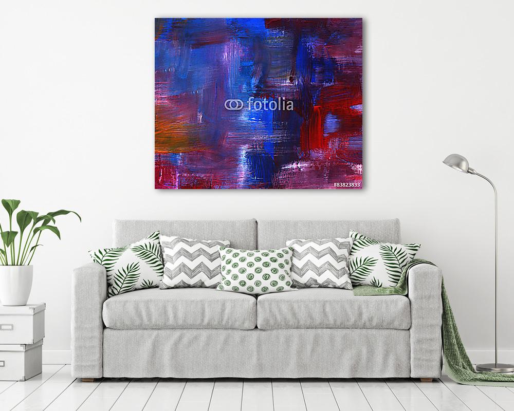 Absztrakt hátterek (fotótapéta) - vászonkép, falikép otthonra és irodába