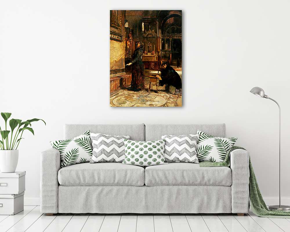 Fohász - vászonkép, falikép vásárlás Fohász (vászonkép) - vászonkép, falikép otthonra és irodába